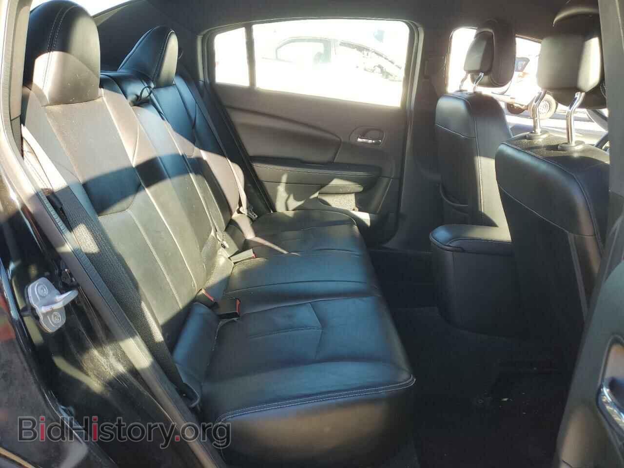 2013 CHRYSLER 200 - VIN: 1C3CCBCG1DN623634 - Фото 10