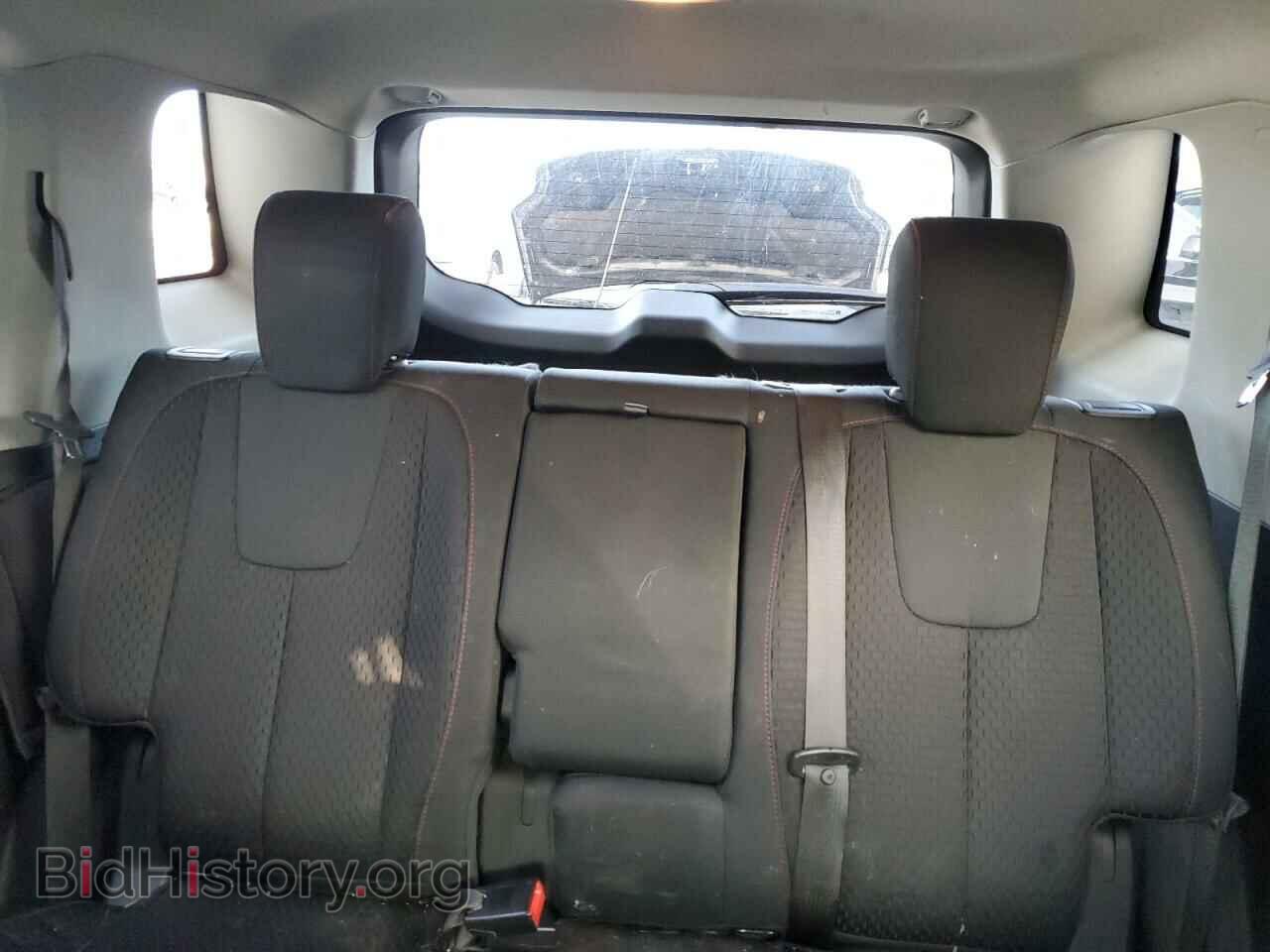 2015 GMC TERRAIN - VIN: 2GKFLVEK5F6188074 - Photo 10