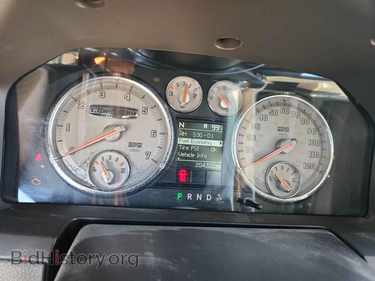 2012 DODGE RAM 1500 - VIN: 1C6RD6PTXCS137638 - Фото 9
