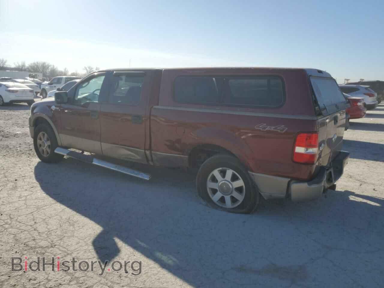 2006 FORD All Models - VIN: 1FTPW14VX6KD59409 - Photo 2
