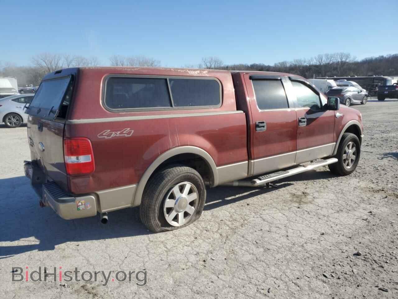 2006 FORD All Models - VIN: 1FTPW14VX6KD59409 - Photo 3