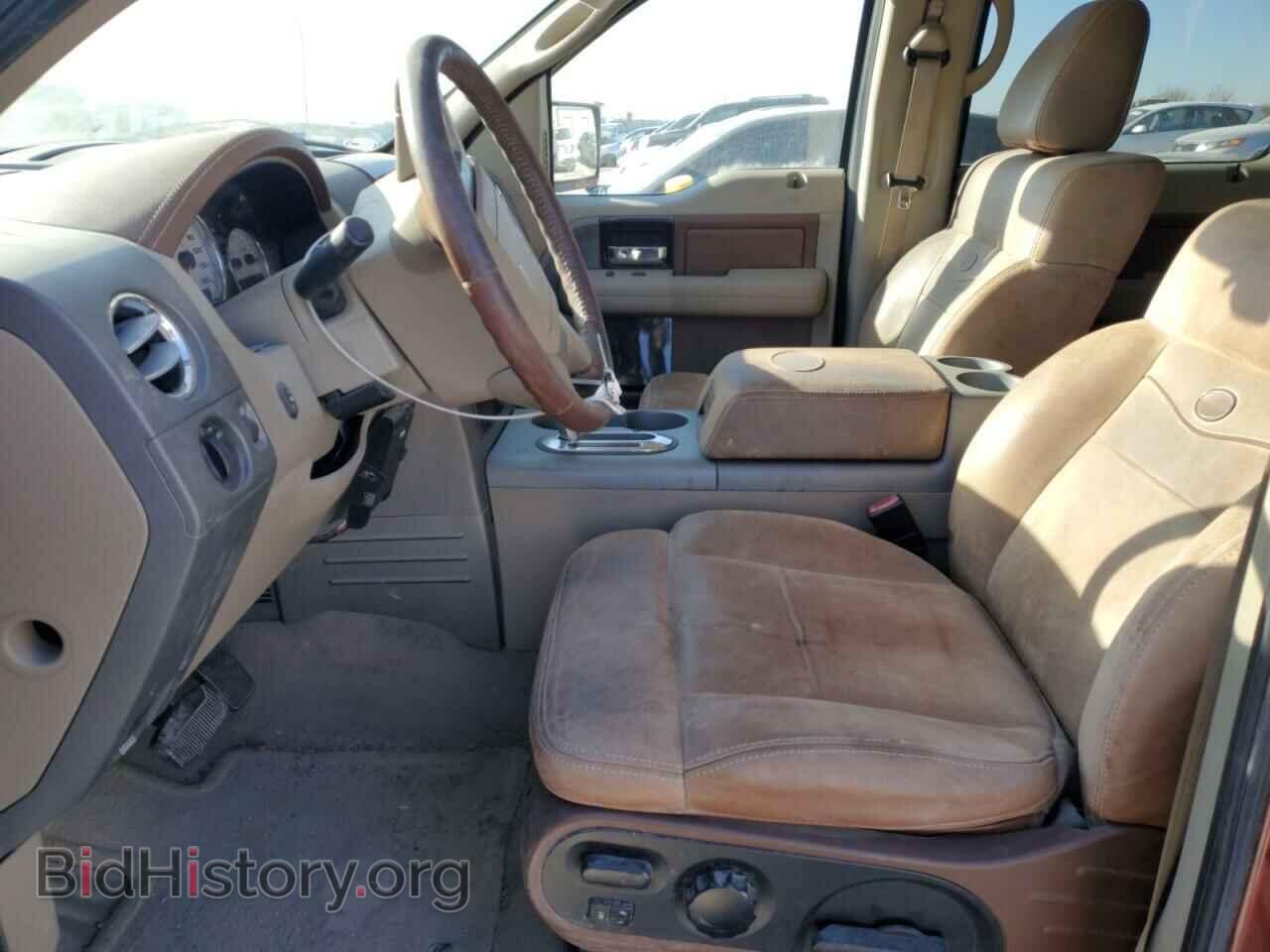 2006 FORD All Models - VIN: 1FTPW14VX6KD59409 - Photo 7