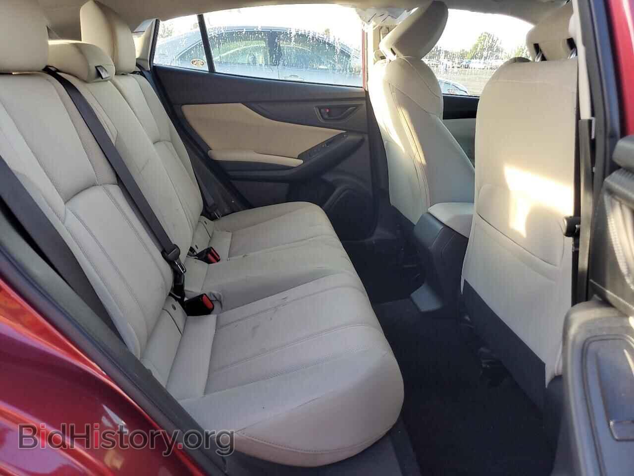 2018 SUBARU IMPREZA - VIN: 4S3GTAA60J3705671 - Фото 10