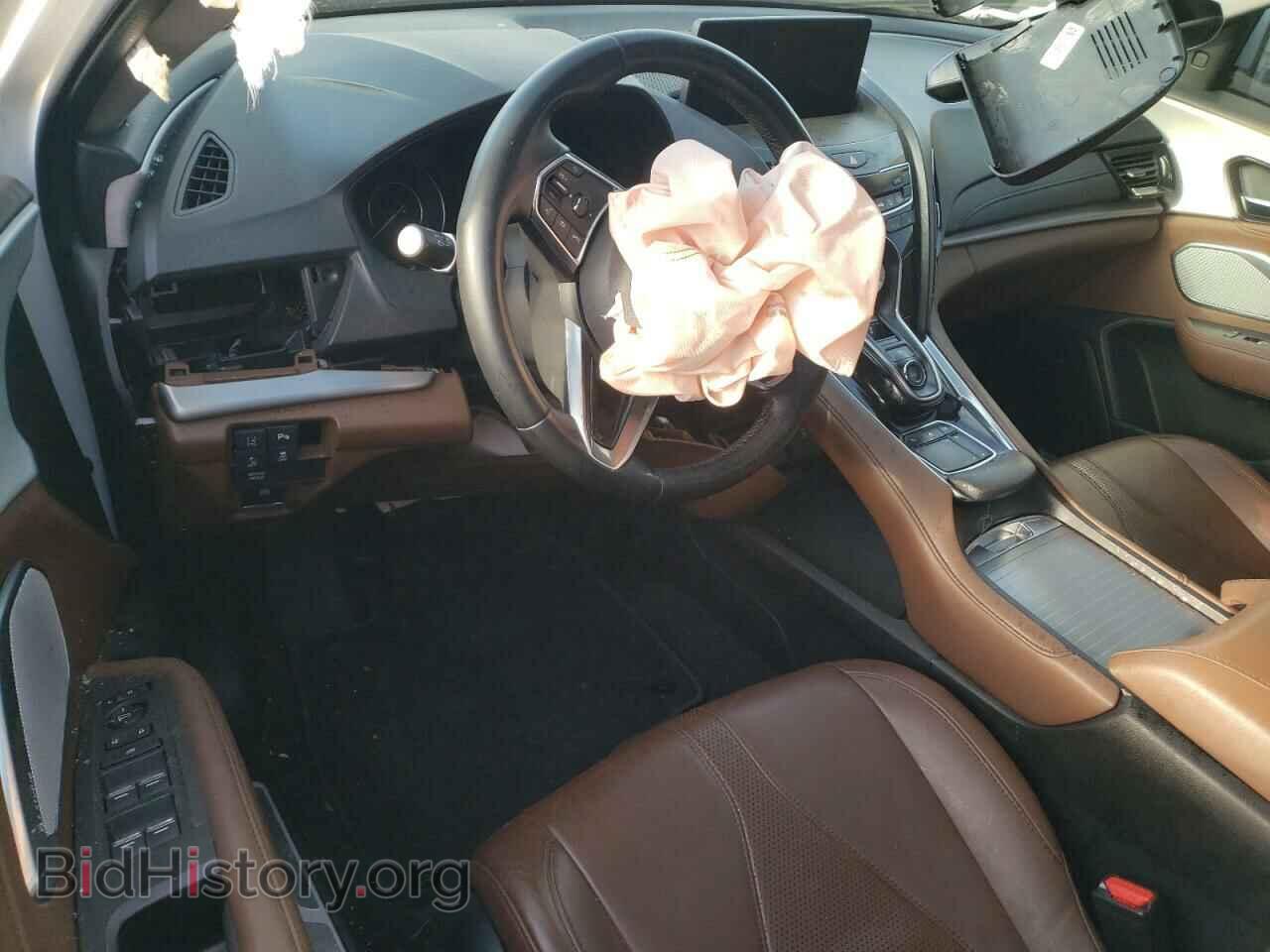 2019 ACURA RDX - VIN: 5J8TC2H52KL009270 - Фото 8
