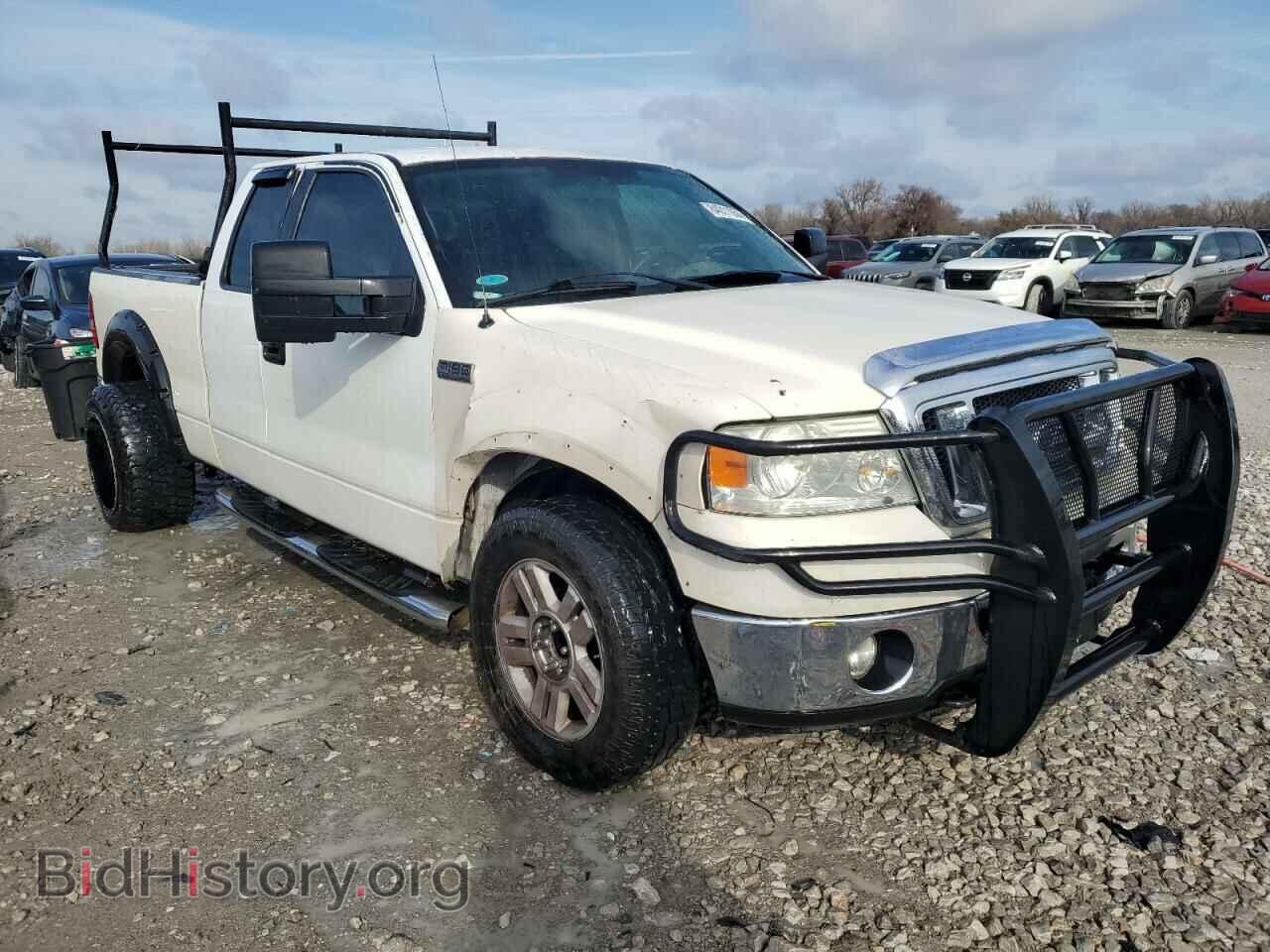 2006 FORD All Models - VIN: 1FTRX12W96NA28398 - Фото 4