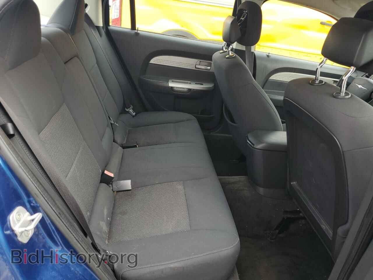 2010 CHRYSLER SEBRING - VIN: 1C3CC4FBXAN173764 - Фото 10