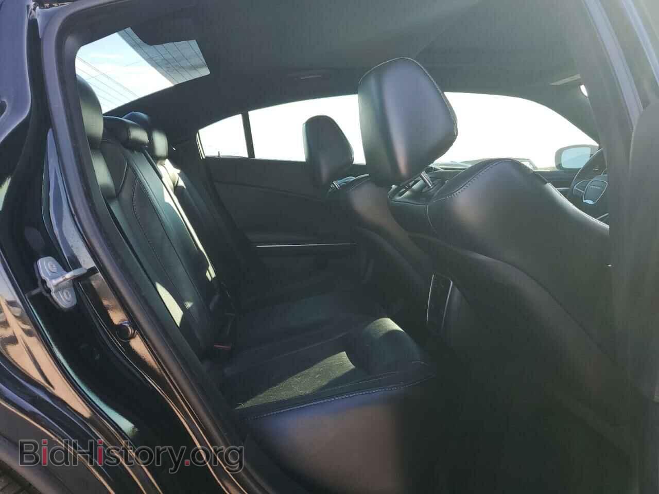 2015 DODGE CHARGER - VIN: 2C3CDXCT7FH915890 - Фото 10