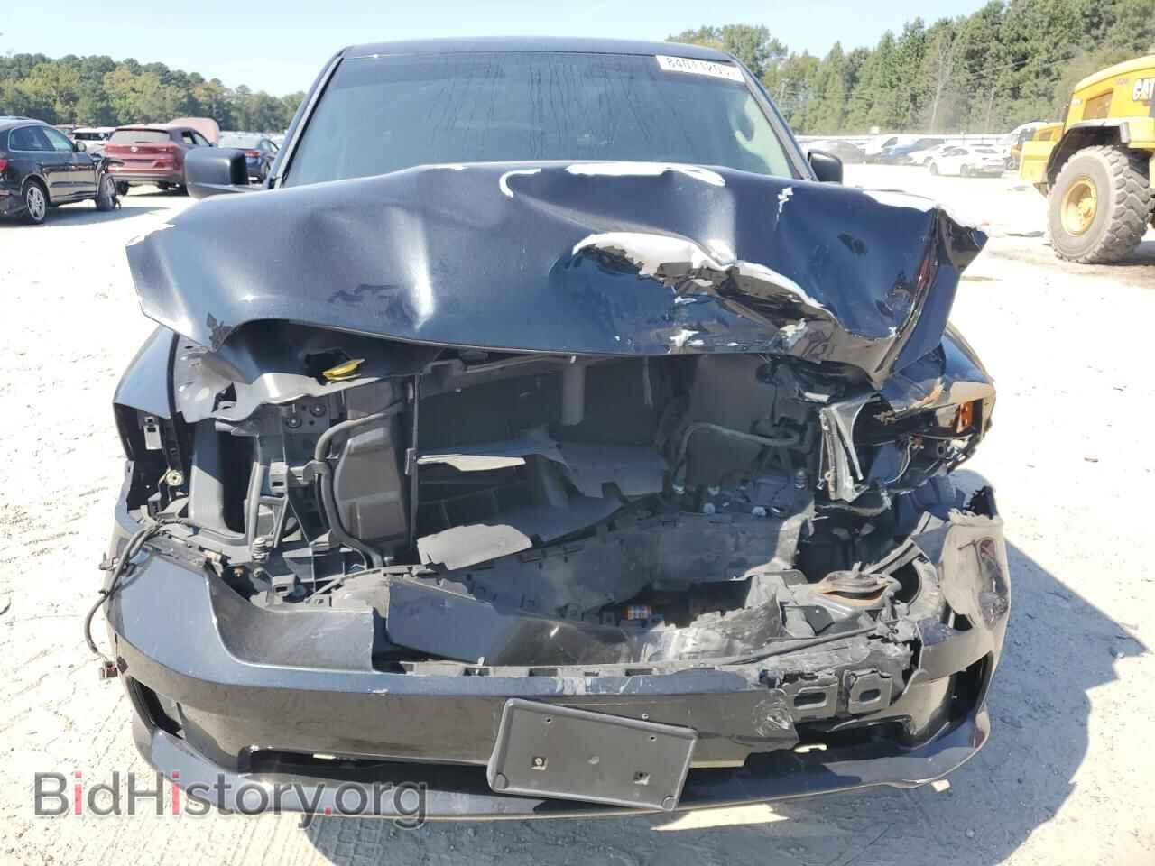 2015 RAM 1500 - VIN: 1C6RR6FG2FS735779 - Фото 5