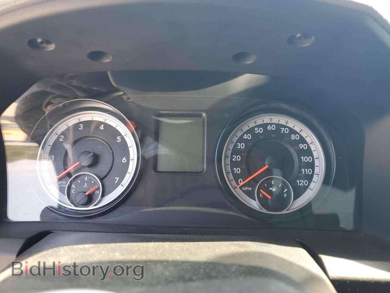 2015 RAM 1500 - VIN: 1C6RR6FG2FS735779 - Фото 9