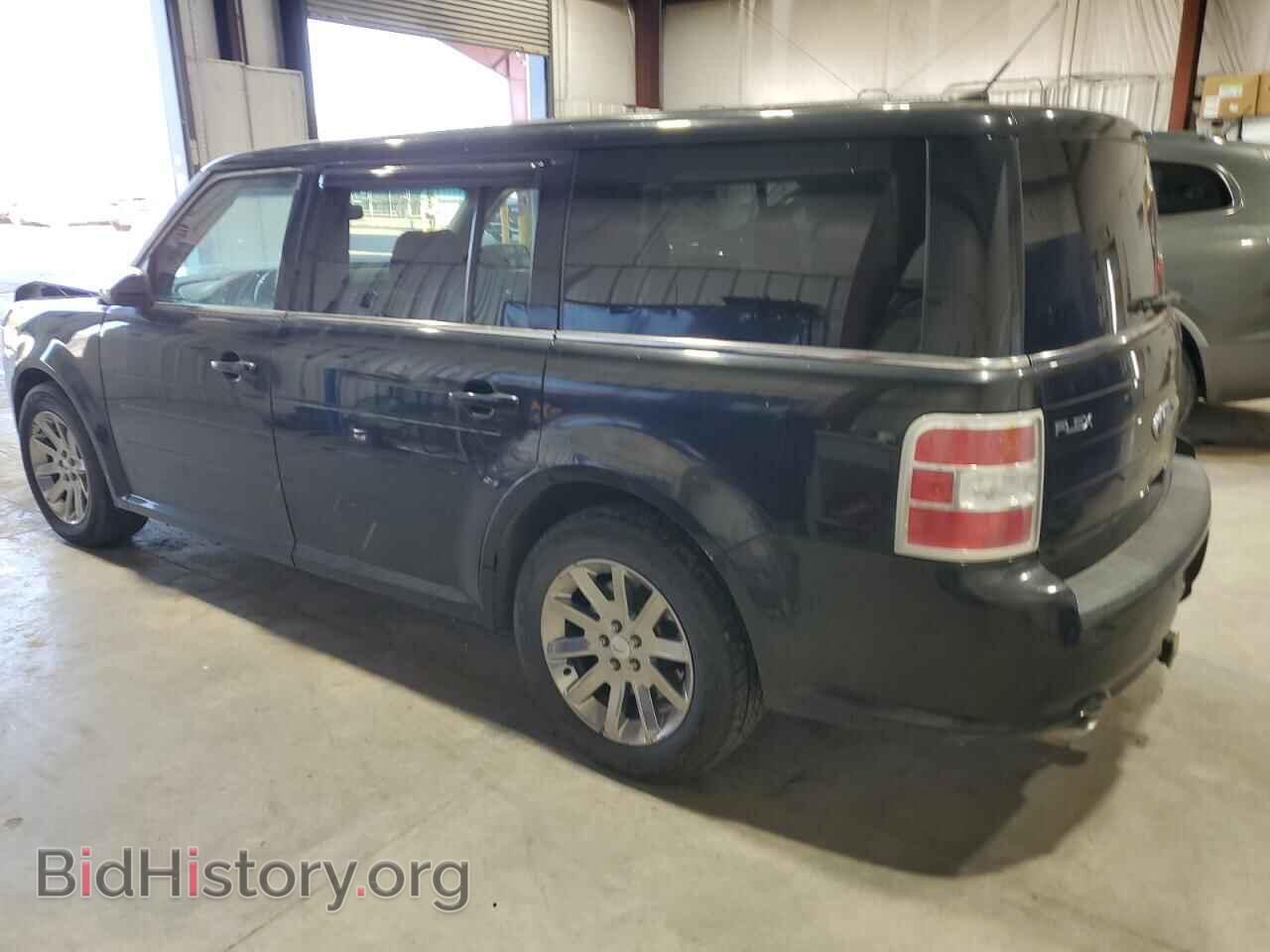 2014 FORD FLEX - VIN: 2FMHK6C80EBD17117 - Photo 2