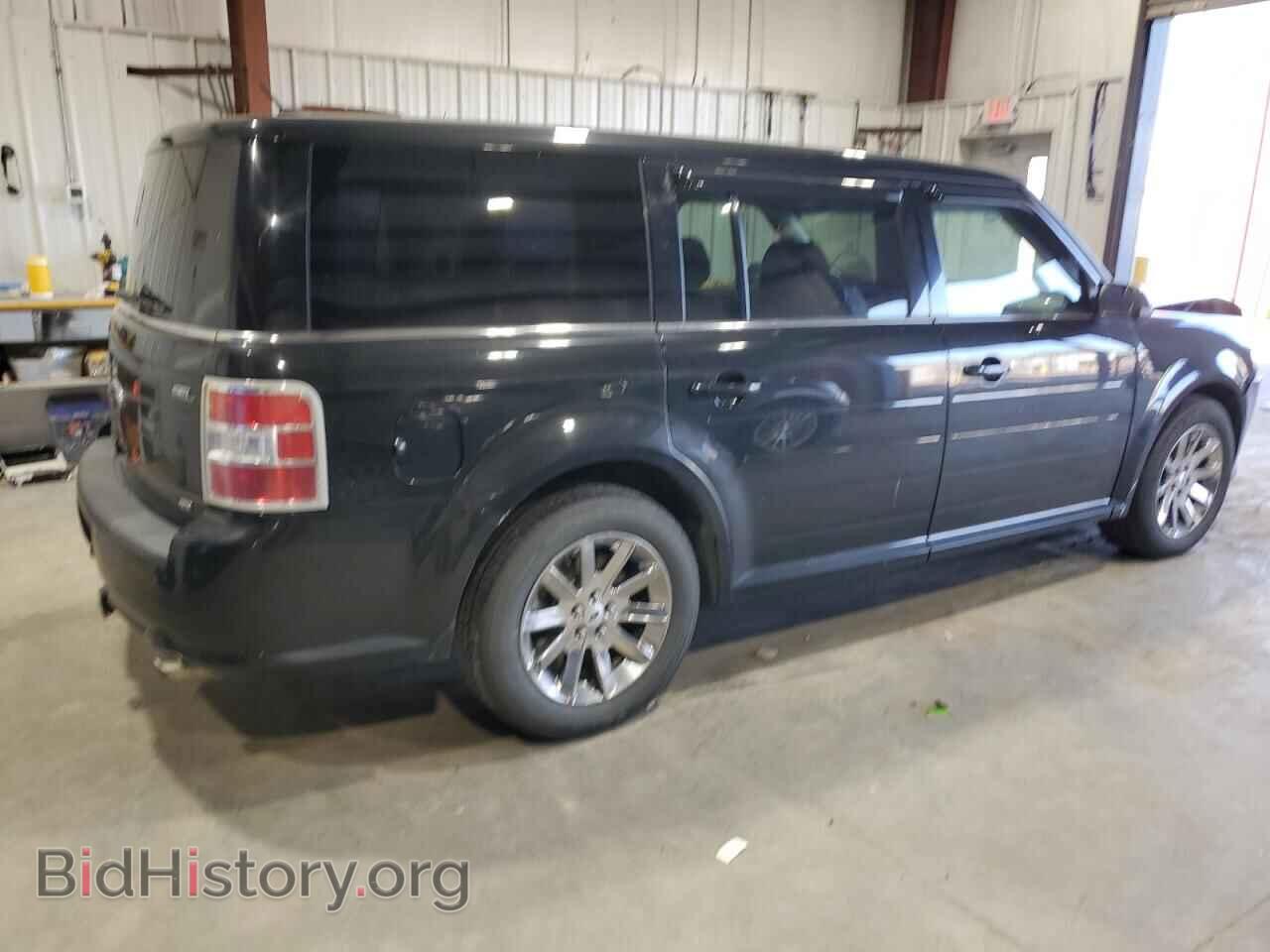 2014 FORD FLEX - VIN: 2FMHK6C80EBD17117 - Photo 3