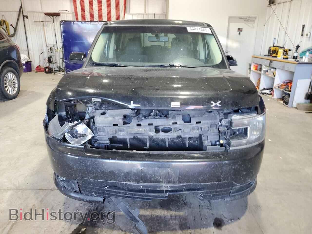 2014 FORD FLEX - VIN: 2FMHK6C80EBD17117 - Photo 5