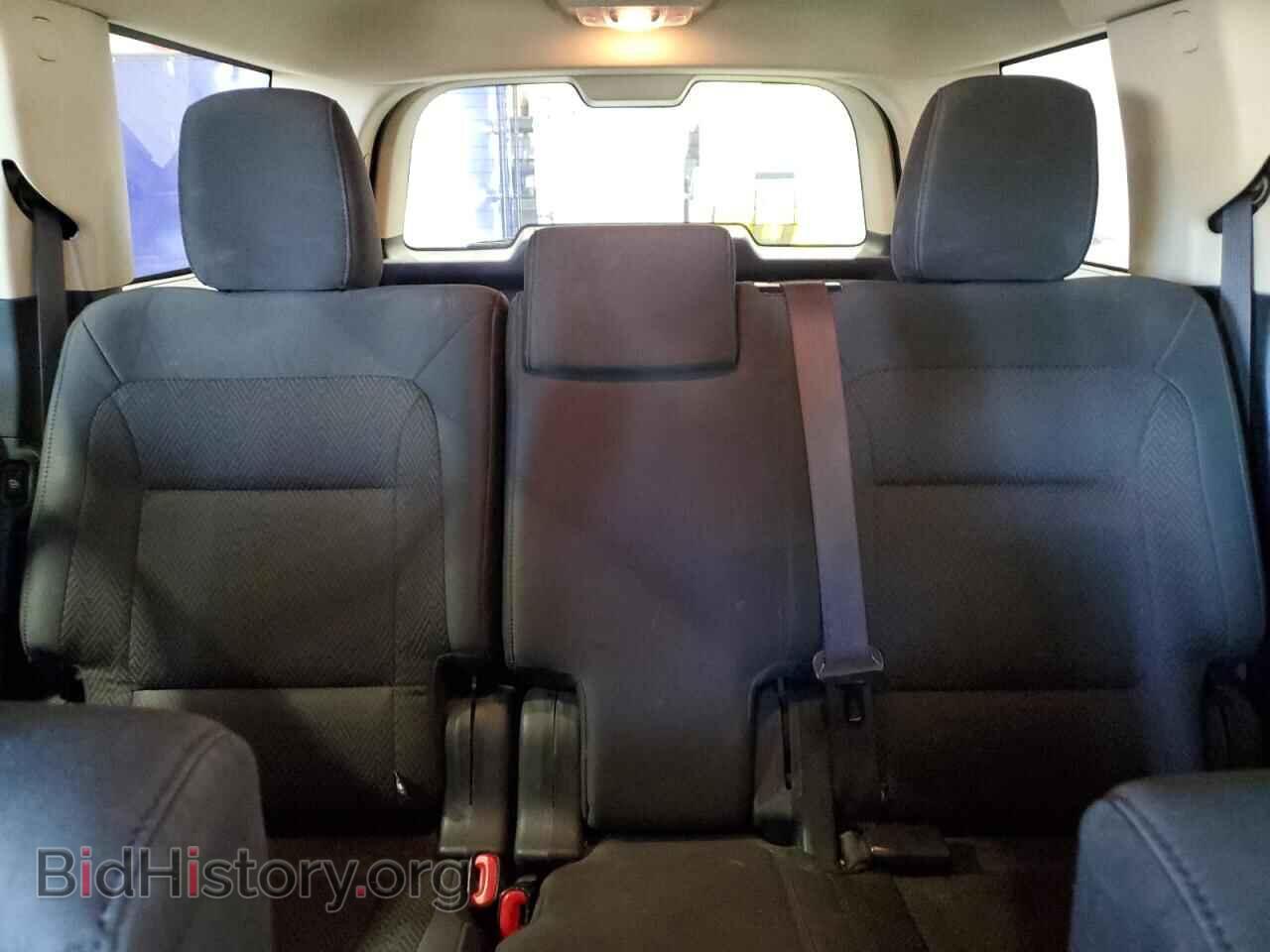 2014 FORD FLEX - VIN: 2FMHK6C80EBD17117 - Photo 10