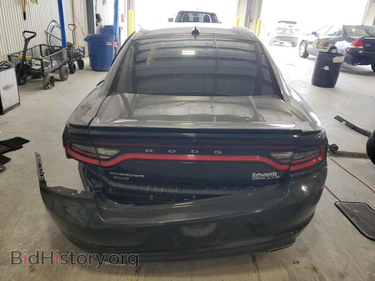 2015 DODGE CHARGER - VIN: 2C3CDXJG9FH905223 - Фото 6