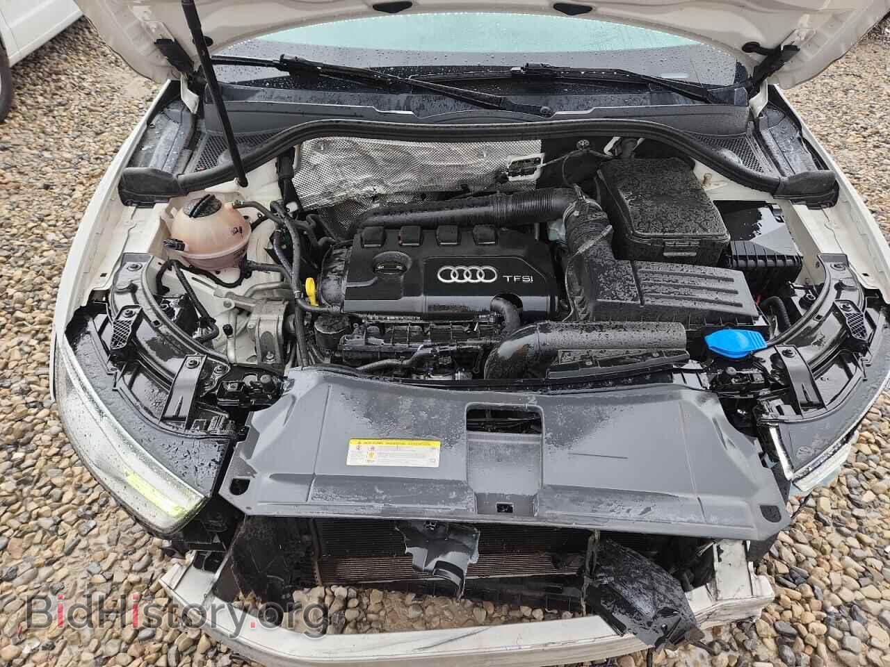 2017 AUDI Q3 - VIN: WA1ECCFS9HR017792 - Фото 12
