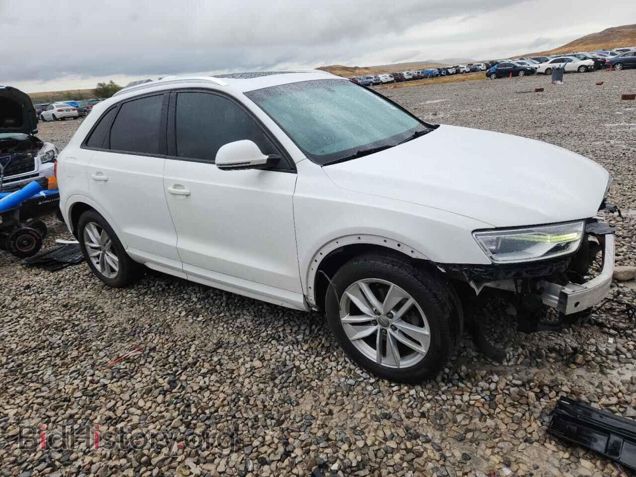 2017 AUDI Q3 - VIN: WA1ECCFS9HR017792 - Фото 4