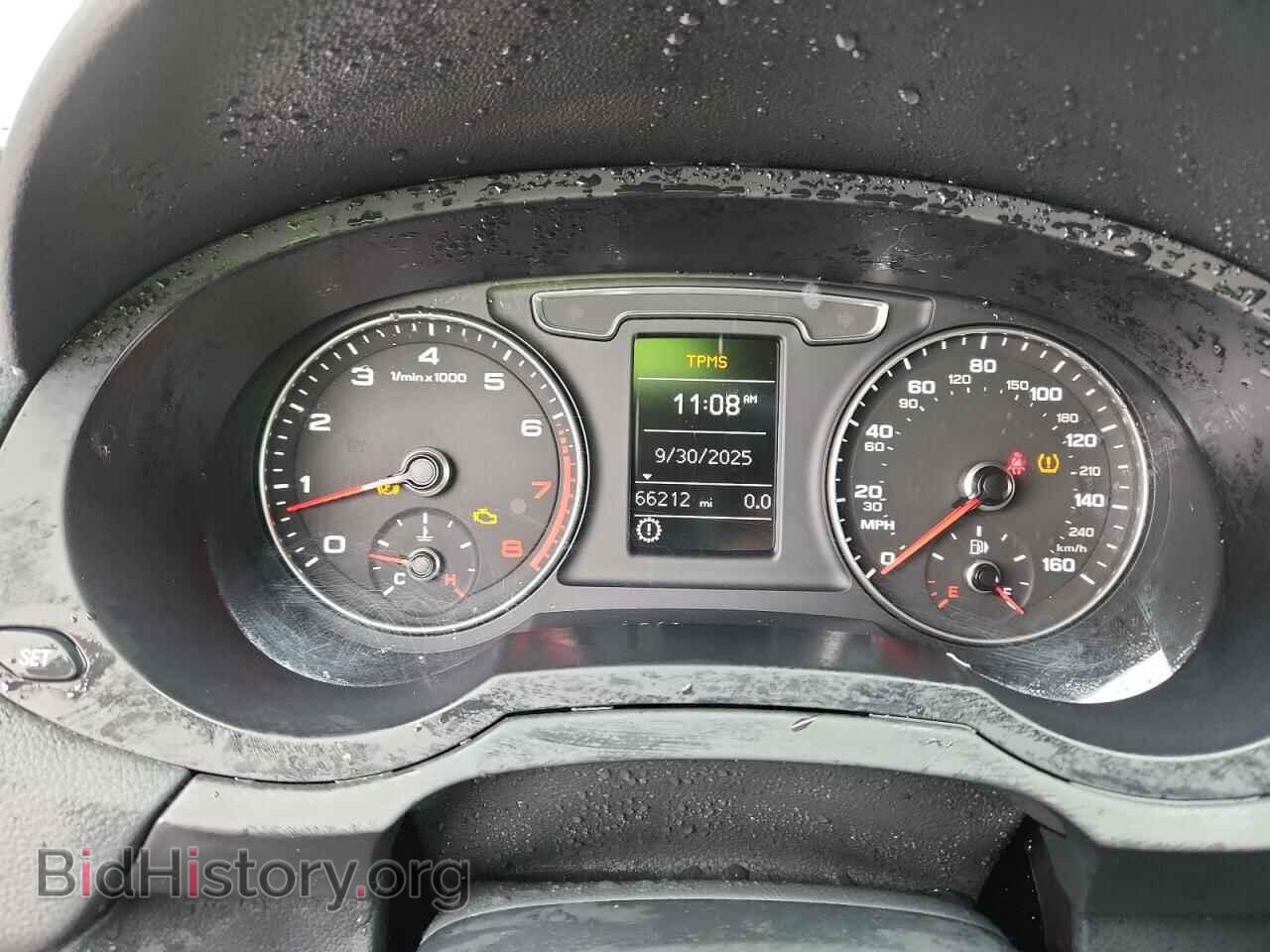 2017 AUDI Q3 - VIN: WA1ECCFS9HR017792 - Фото 9