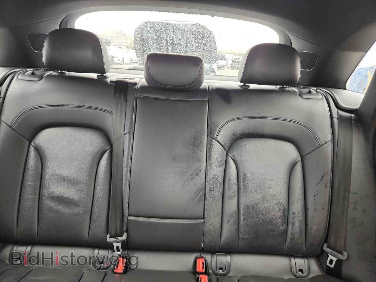 2017 AUDI Q3 - VIN: WA1ECCFS9HR017792 - Фото 10