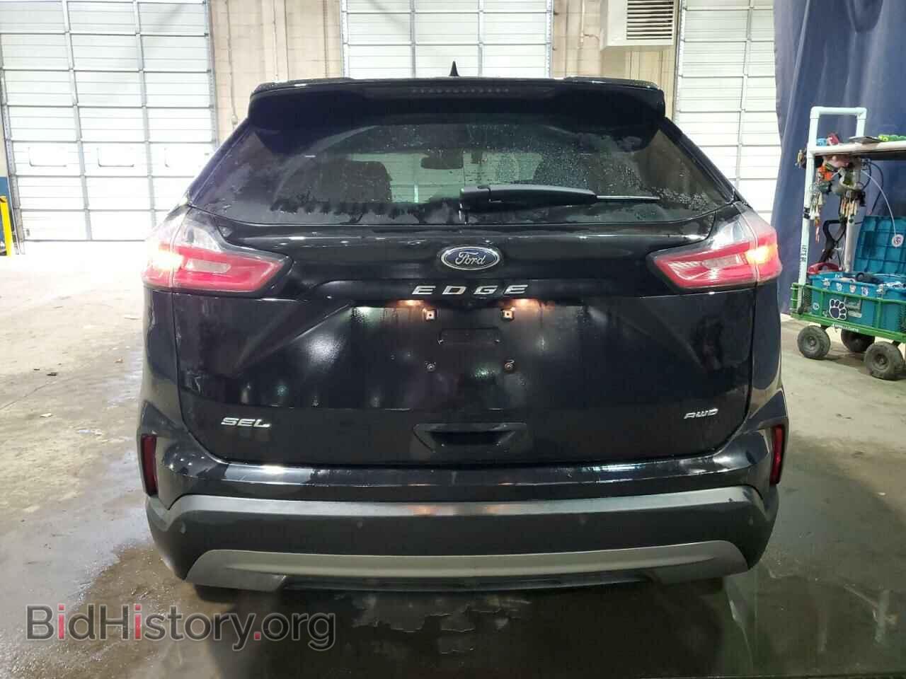 2024 FORD EDGE - VIN: 2FMPK4J95RBA70145 - Фото 6