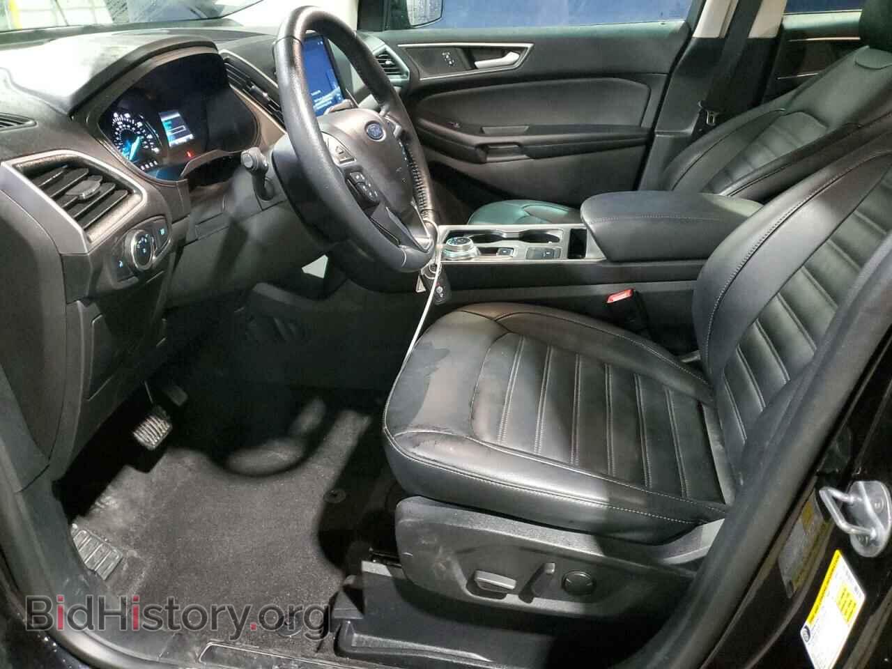 2024 FORD EDGE - VIN: 2FMPK4J95RBA70145 - Фото 7