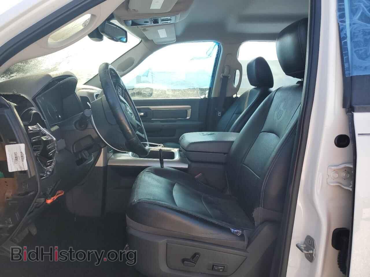 2015 RAM 1500 - VIN: 1C6RR7LT1FS757831 - Фото 7