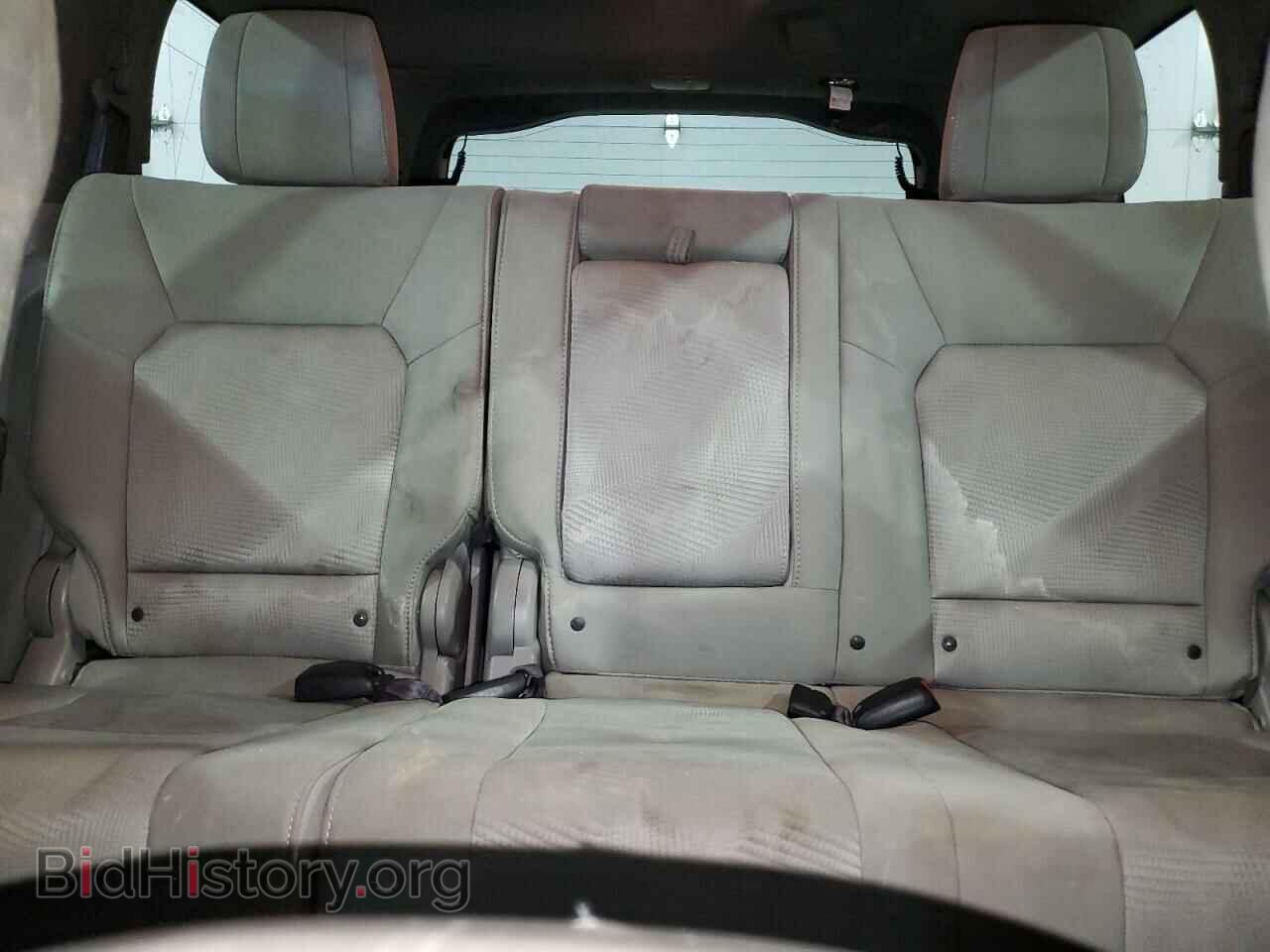2013 HONDA PILOT - VIN: 5FNYF3H22DB014675 - Фото 10