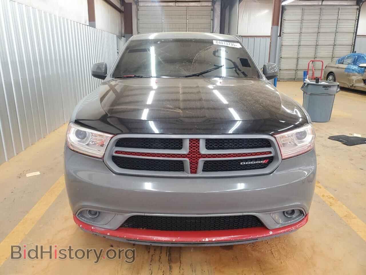 2020 DODGE DURANGO - VIN: 1C4RDHAG1LC191890 - Photo 5