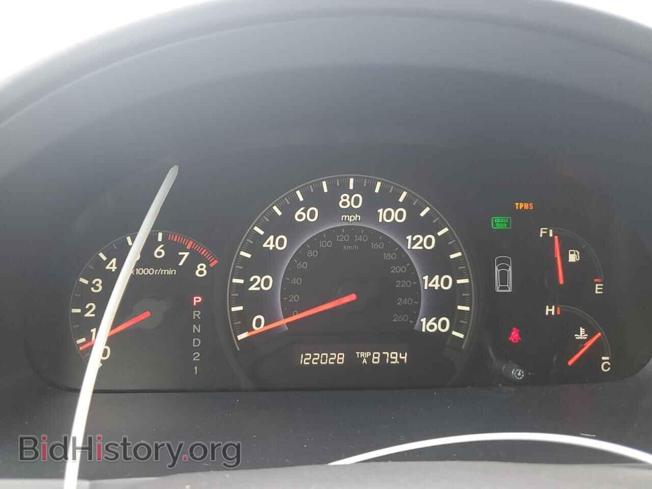 2010 HONDA All Models - VIN: 5FNRL3H78AB059351 - Фото 9