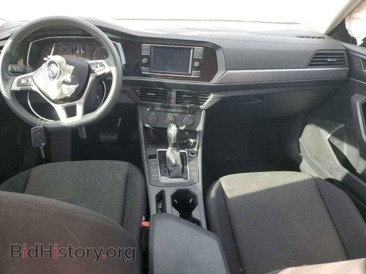 2021 VOLKSWAGEN JETTA - VIN: 3VWC57BU6MM088141 - Фото 8