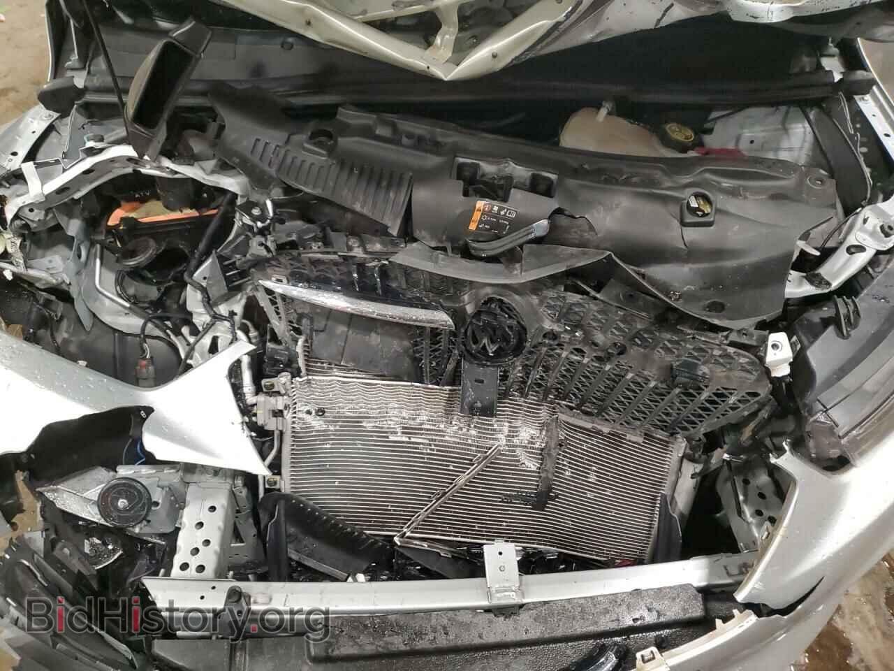 2017 BUICK ENCORE - VIN: KL4CJESB4HB199344 - Photo 12
