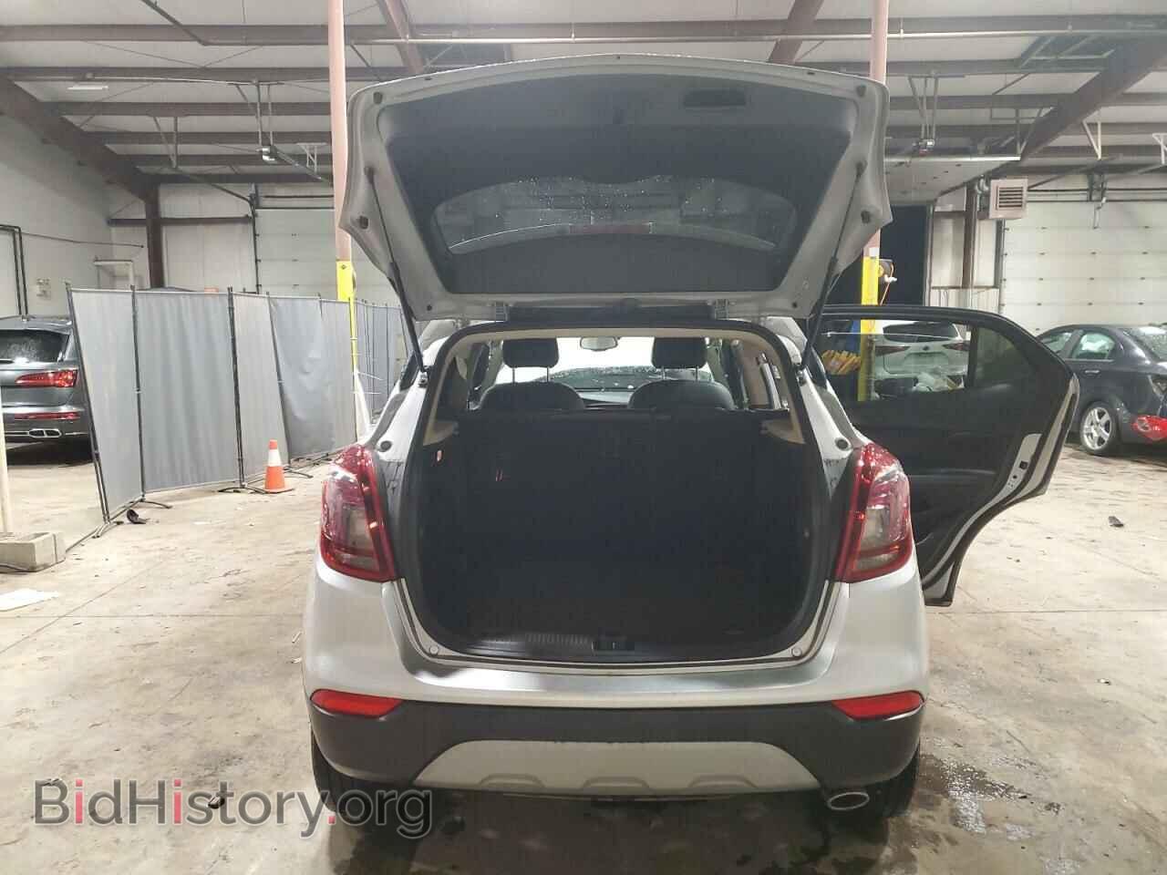 2017 BUICK ENCORE - VIN: KL4CJESB4HB199344 - Photo 6