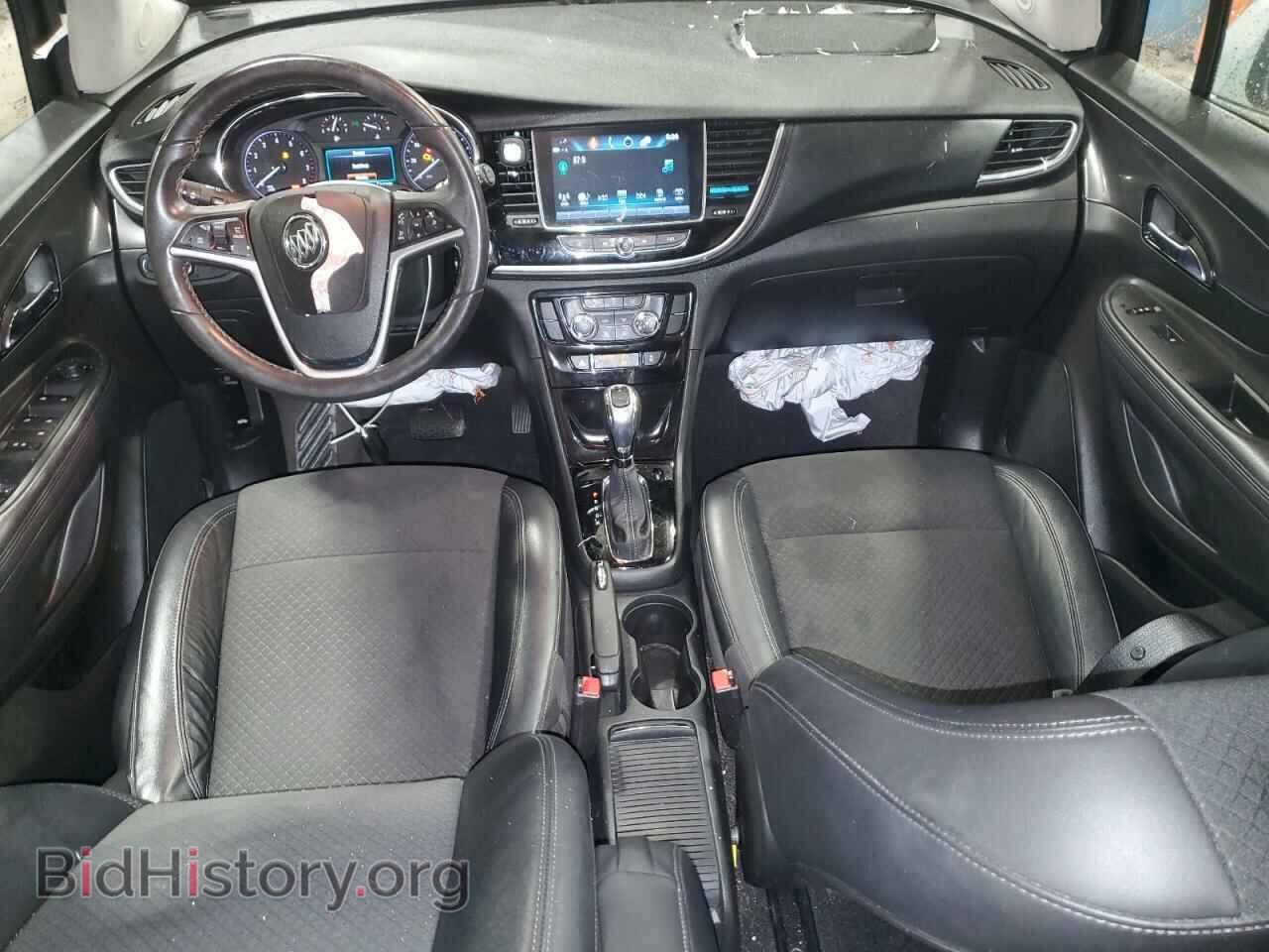 2017 BUICK ENCORE - VIN: KL4CJESB4HB199344 - Photo 8