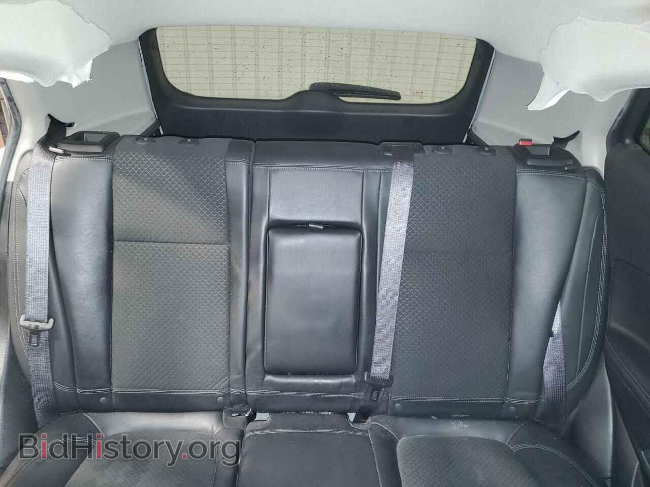 2017 BUICK ENCORE - VIN: KL4CJESB4HB199344 - Photo 10