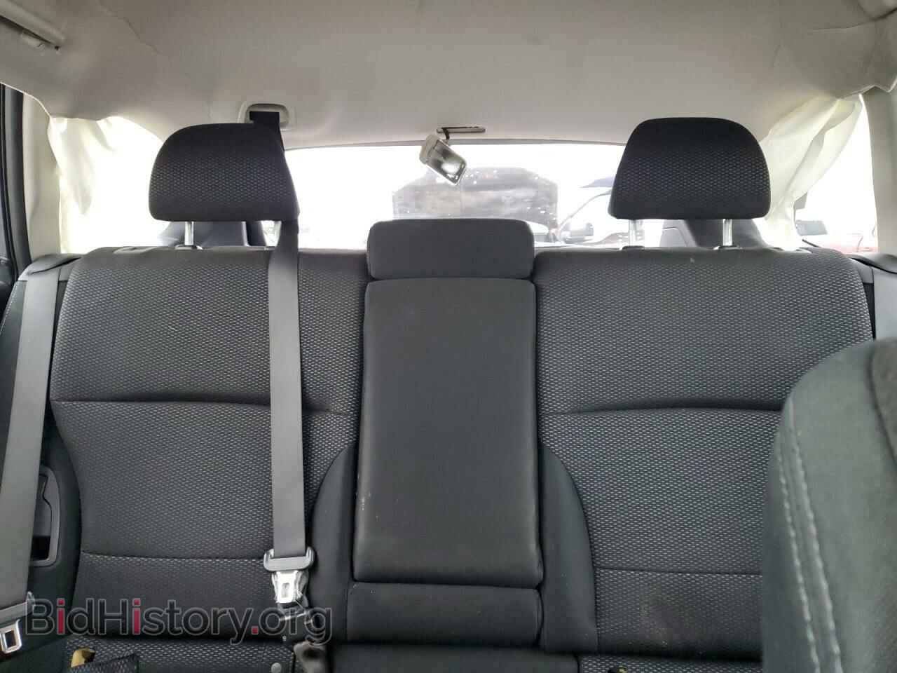 2017 SUBARU OUTBACK - VIN: 4S4BSAHC2H3311524 - Фото 10