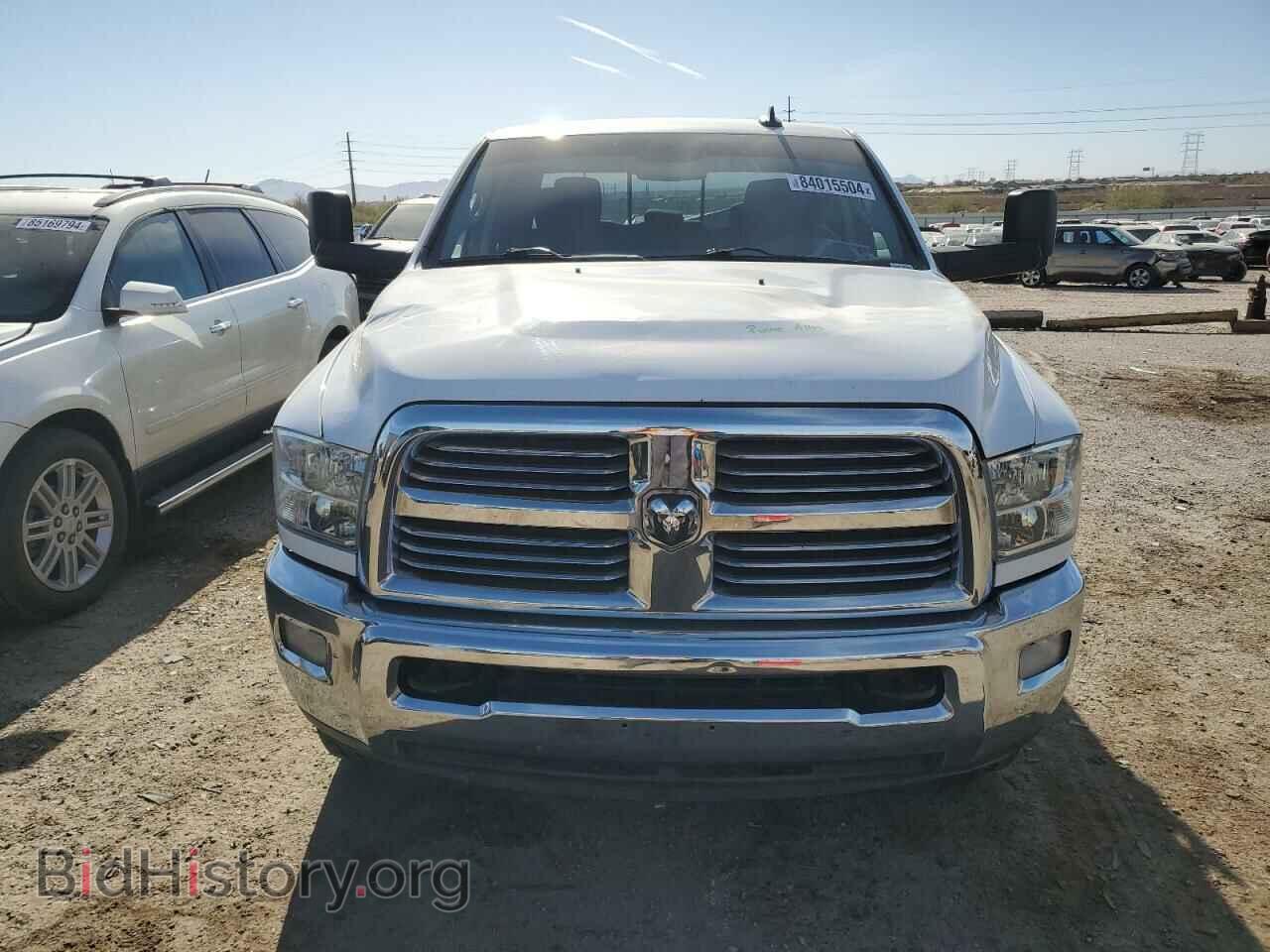 2014 RAM All Models - VIN: 3C6UR5DJ7EG237392 - Фото 5