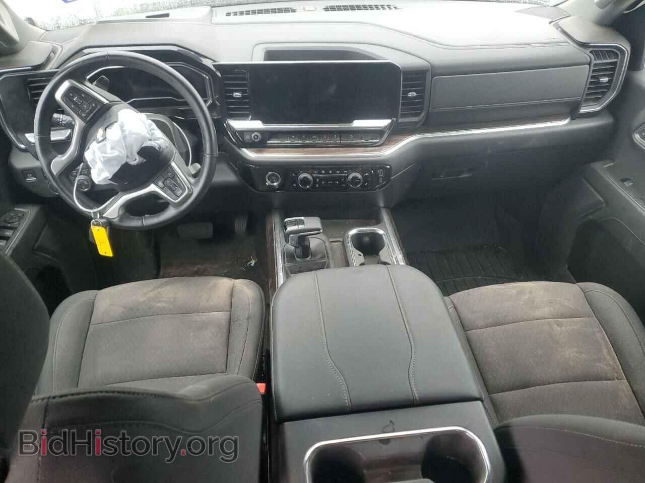 2023 CHEVROLET ALL Models - VIN: 2GCUDDEDXP1134599 - Фото 8
