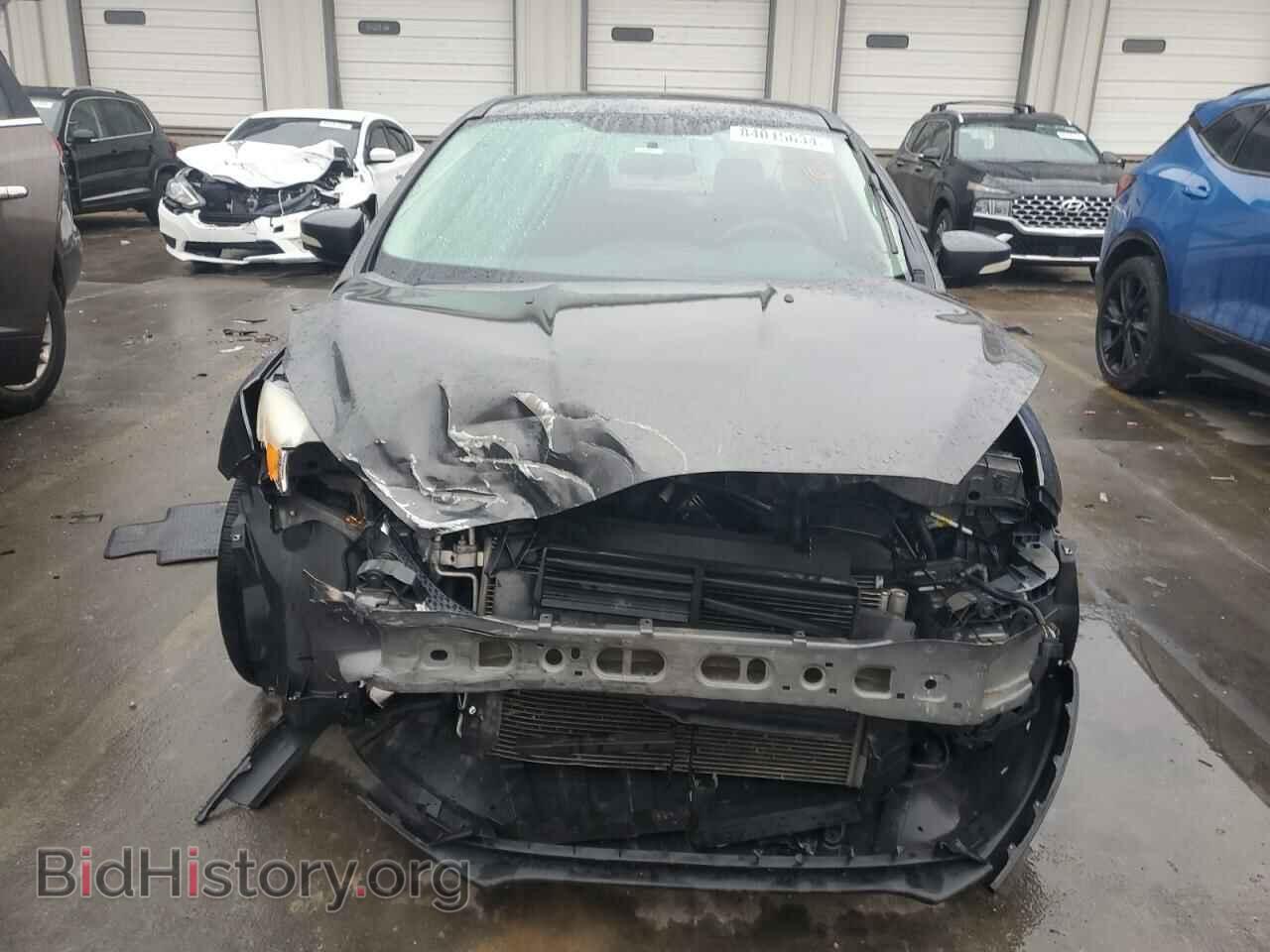 2015 FORD FOCUS - VIN: 1FADP3F21FL254143 - Photo 5