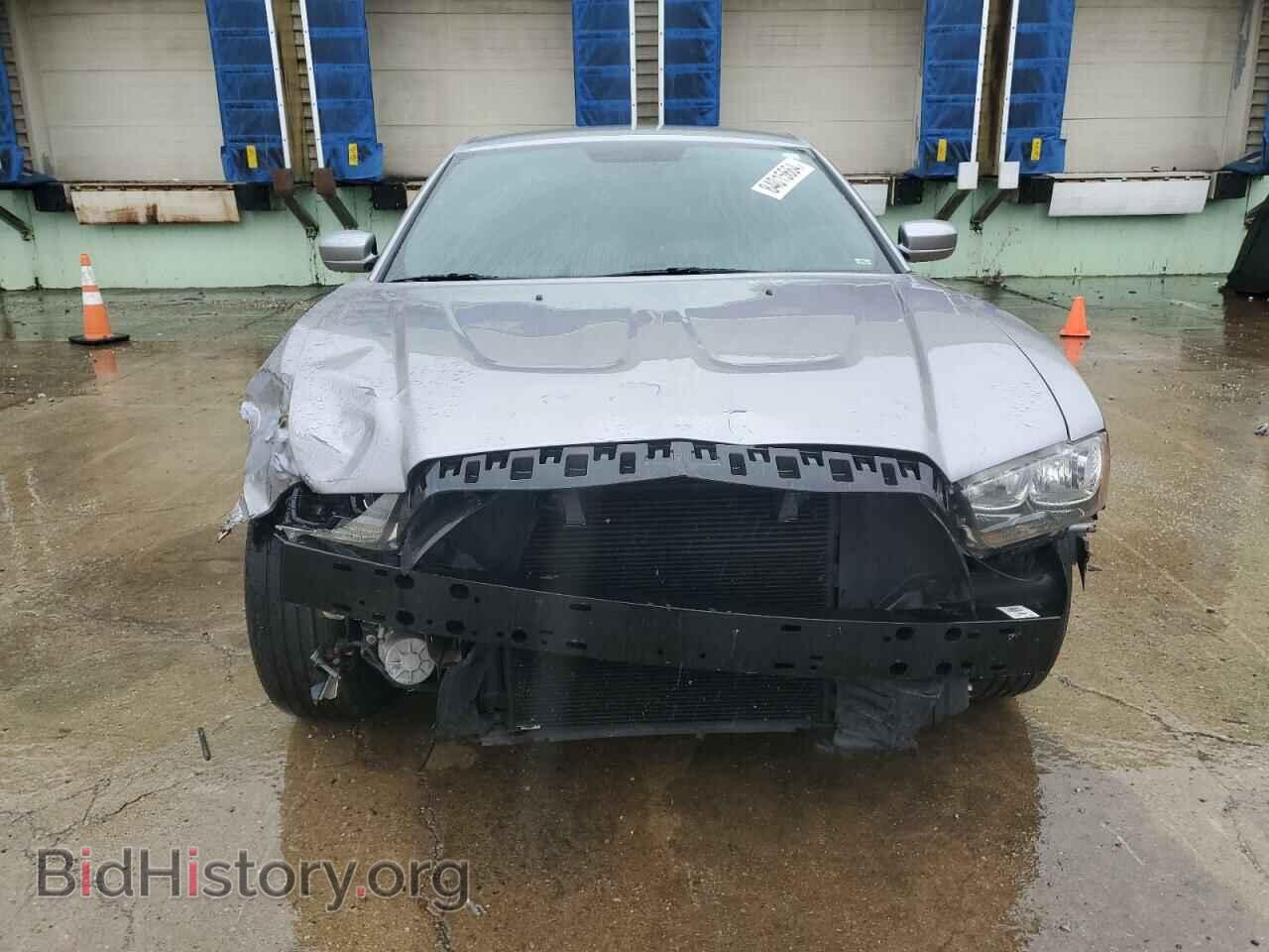 2011 DODGE CHARGER - VIN: 2B3CL3CGXBH520172 - Фото 5