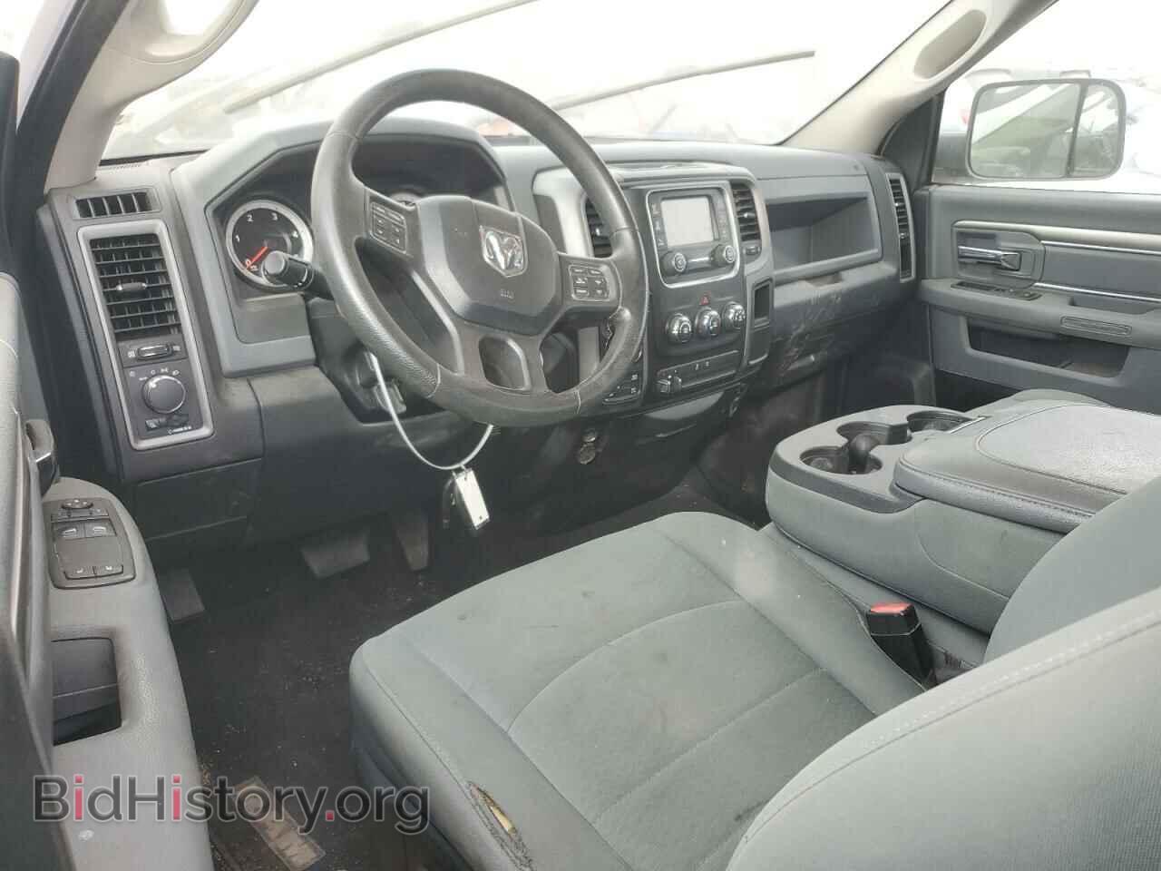 2015 RAM 1500 - VIN: 3C6JR7DM0FG637837 - Фото 8
