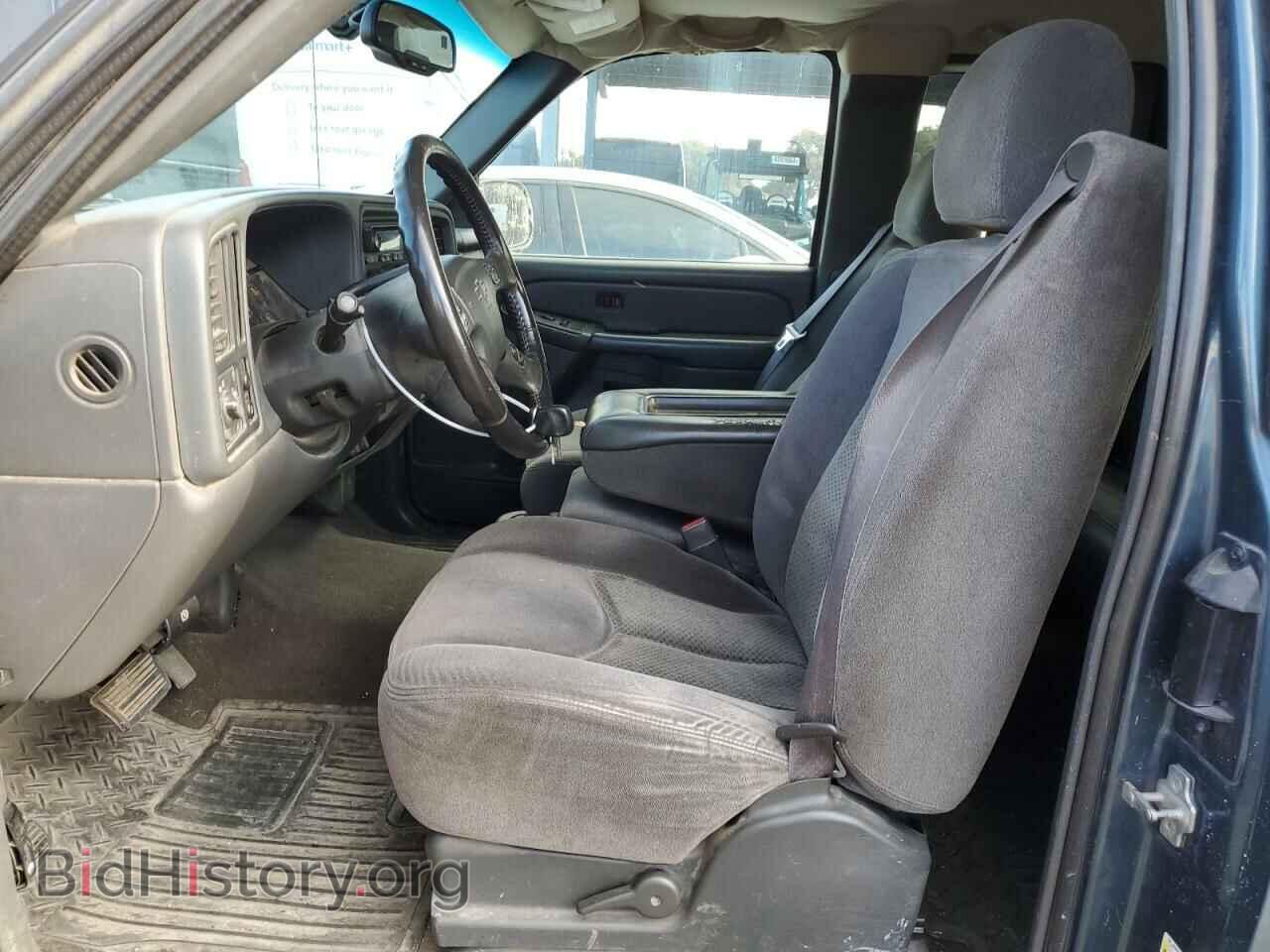 2006 CHEVROLET ALL Models - VIN: 1GCEC19V56Z180761 - Фото 7