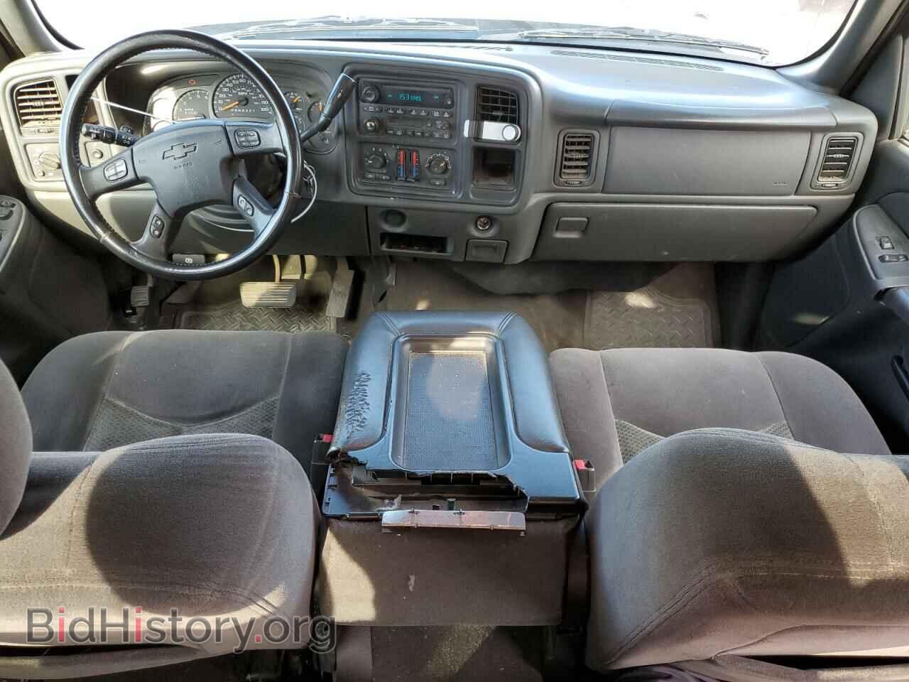 2006 CHEVROLET ALL Models - VIN: 1GCEC19V56Z180761 - Фото 8