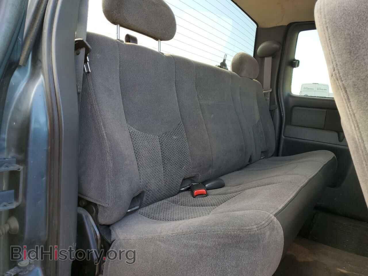 2006 CHEVROLET ALL Models - VIN: 1GCEC19V56Z180761 - Фото 10