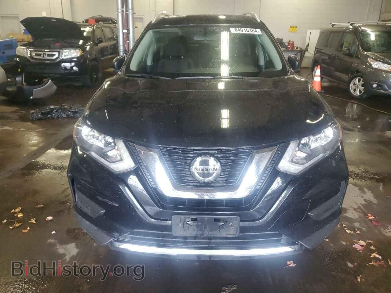 2018 NISSAN ROGUE - VIN: KNMAT2MV1JP621348 - Фото 5
