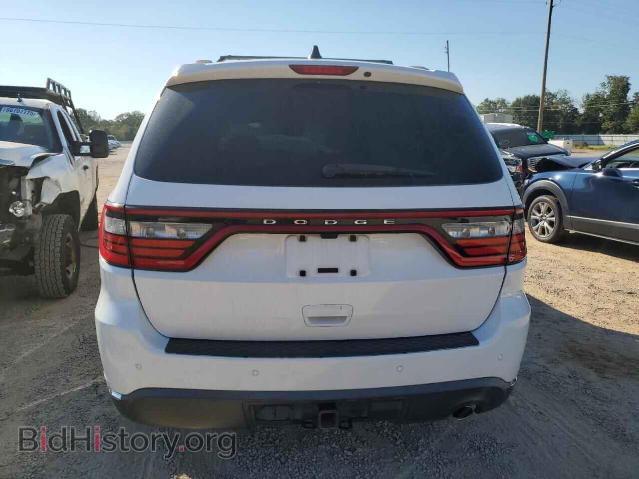 2014 DODGE DURANGO - VIN: 1C4RDJDG5EC314760 - Photo 6
