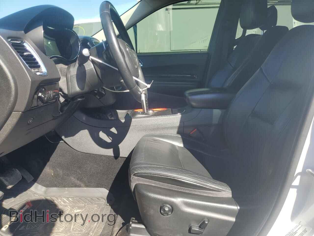 2014 DODGE DURANGO - VIN: 1C4RDJDG5EC314760 - Photo 7