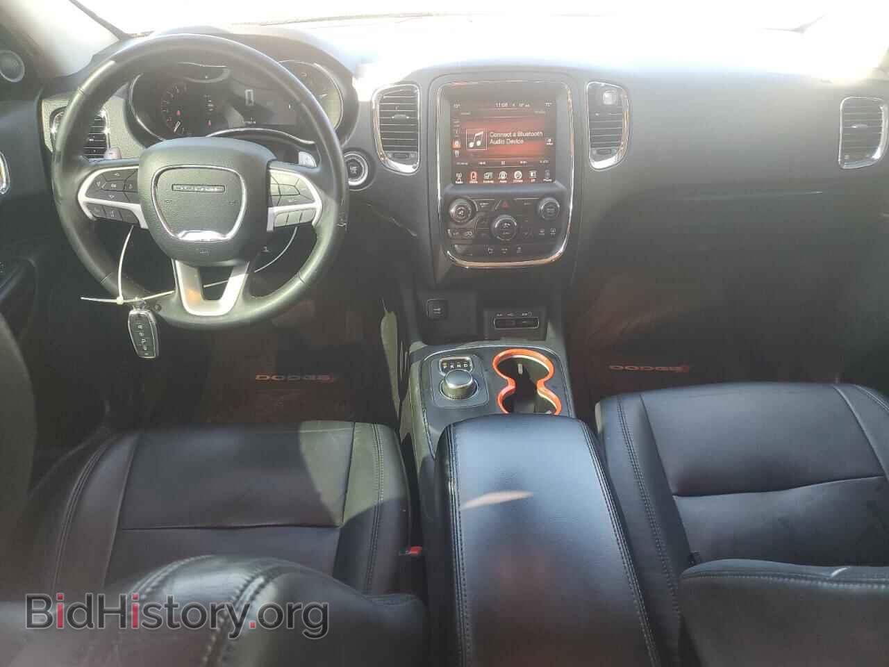 2014 DODGE DURANGO - VIN: 1C4RDJDG5EC314760 - Photo 8