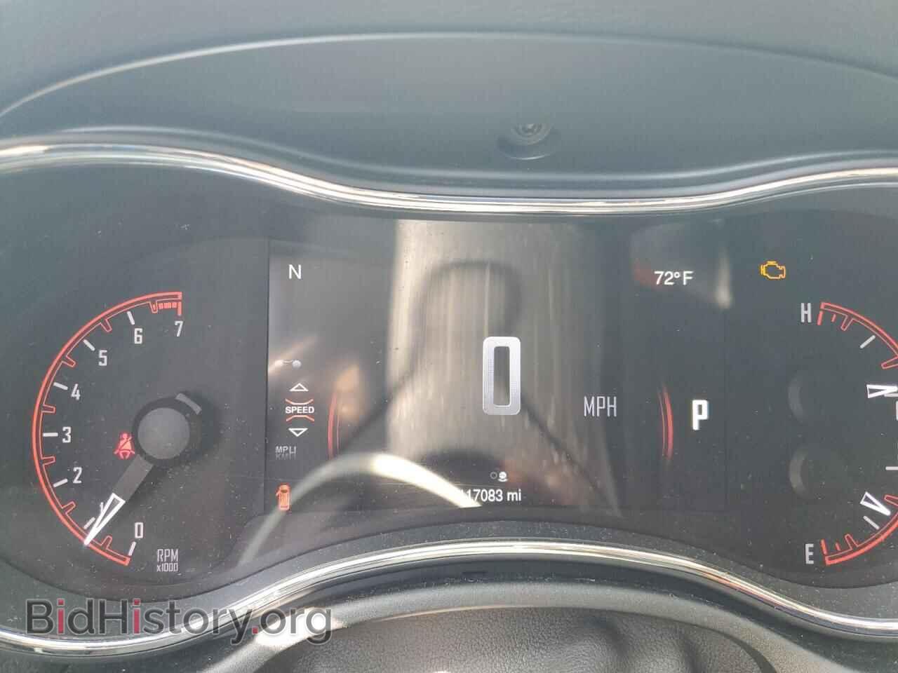 2014 DODGE DURANGO - VIN: 1C4RDJDG5EC314760 - Photo 9