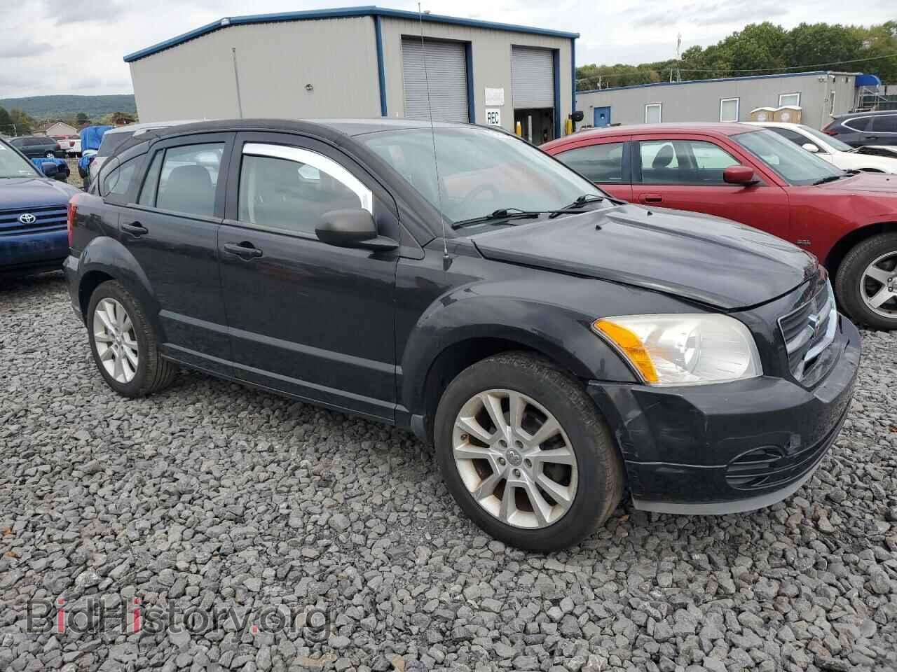2011 DODGE CALIBER - VIN: 1B3CB5HA1BD139956 - Фото 4