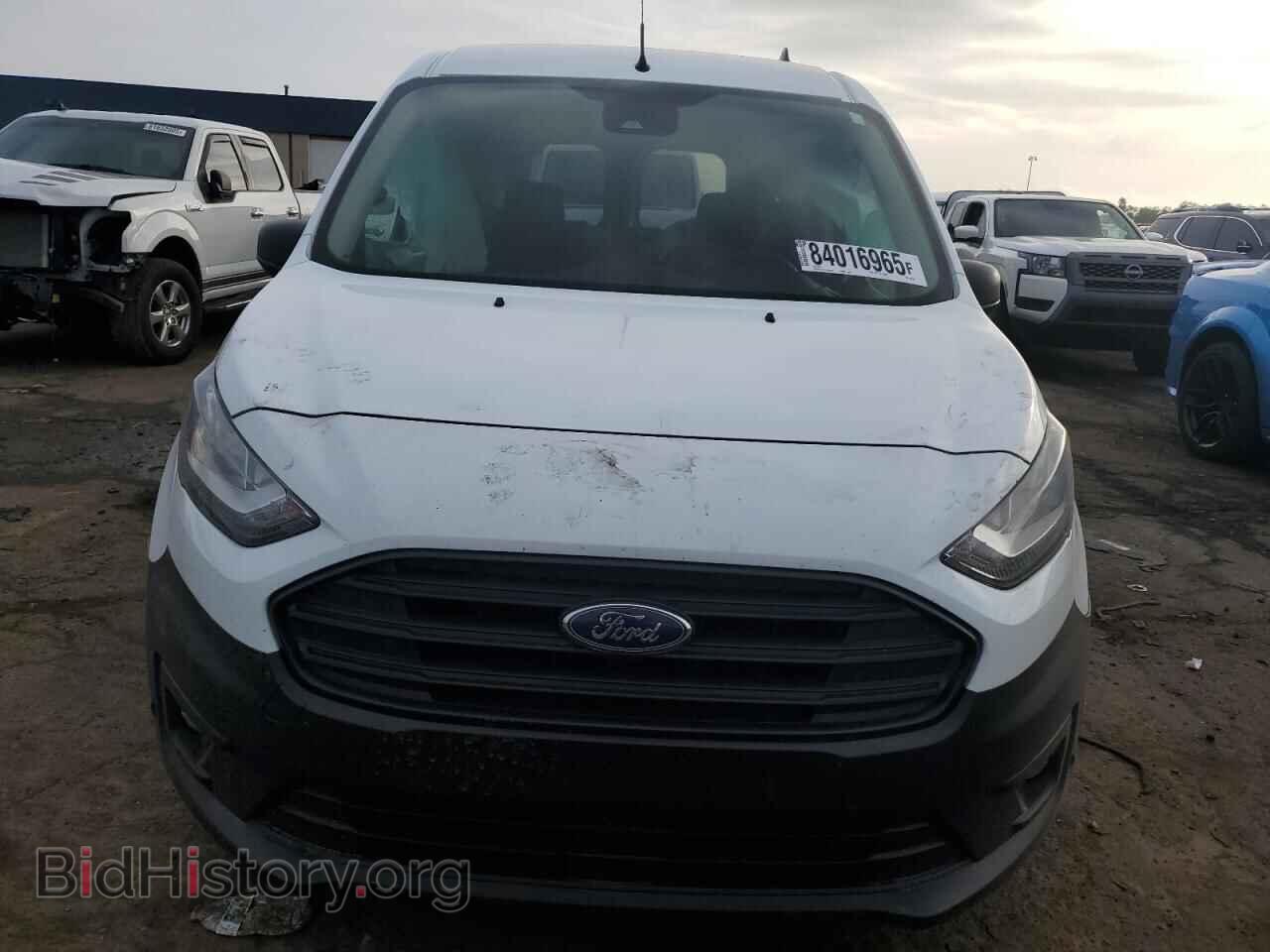 2020 FORD TRANSIT - VIN: NM0GS9E2XL1474508 - Фото 5