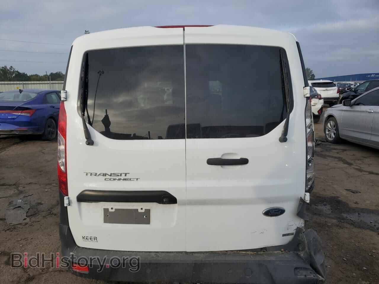 2020 FORD TRANSIT - VIN: NM0GS9E2XL1474508 - Фото 6